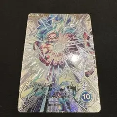 SDV9-SEC パラレル　孫悟空:GTのサムネイル