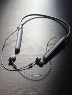 SONY ワイヤレスイヤホン WI-C400 本体 - メルカリ