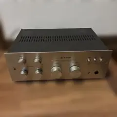 TRIO KA-3100 ステレオインテグレーテッドアンプのサムネイル