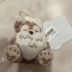 新品】ディズニーシー ダッフィー キーホルダー スウィートドリーム