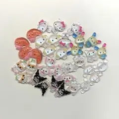 ネイルパーツ　 35個のサムネイル