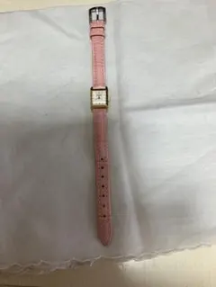 キャサリンハムネット 腕時計