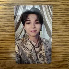 M!LK 塩崎太智　トレカ 好きすぎて滅 爆裂愛してる