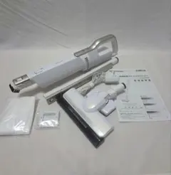 IRIS OHYAMA 極細軽量スティッククリーナー IC-SLDCP6 本体のサムネイル