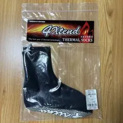 4Xtend THERMAL SOCKS Mサイズ