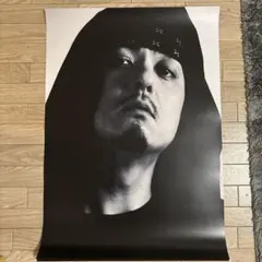 OZROSAURUS サイン入りモノクロライブ写真 邦楽 - メルカリ