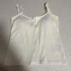 DURAS カップ付きキャミソールのサムネイル