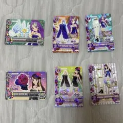 アイカツカード