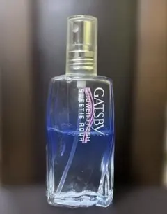 GATSBY シャワーフレッシュ スウィーティアクア オーデコロンのサムネイル