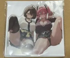 ブレマートン キャラクターグッズ