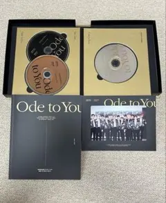 2026年最新】ode to you seoulの人気アイテム - メルカリ