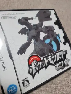 ポケットモンスター ds