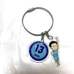 アルバルク東京 キャラクターグッズ