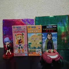 2026年最新】ワンピース ワールドコレクタブル ハチノスの人気アイテム