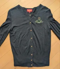 Vivienne Westwood RED LABEL カーディガン