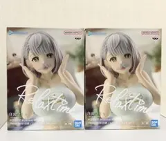 ホロライブ#hololive IF Relax time白銀ノエル～だんちょむ