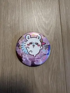 2026年最新】ちいかわ モモンガ 缶バッジ ノベルティの人気アイテム