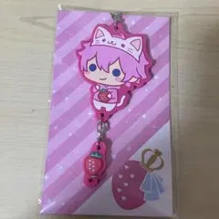 すとぷり さとみくん つながるあにまるらばすと