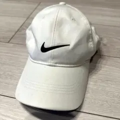 NIKE GOLFキャップ ホワイトのサムネイル