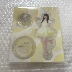 ≒JOY 大信田美月 ビックアクリルキーホルダー - メルカリ
