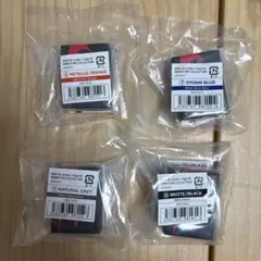 NIKE Air Jordan ミニチュアコレクション