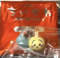 映画「ちいかわ 人魚の島のひみつ」　入場者特典 第6弾特典　うさぎ&モモンガ