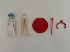 エヴァンゲリオン 綾波レイ PORTRAITS ポートレイツ