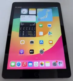 iPad 第6世代 Wi-Fi 32G