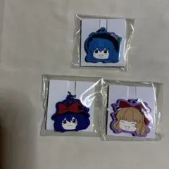 Fate FGO ワダアルコ展 メルトリリス パッションリップ ネロ 匿名発送