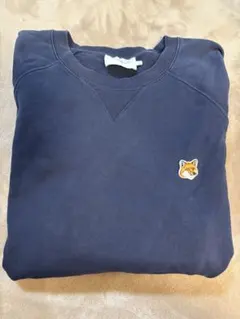 メゾンキツネ スウェット