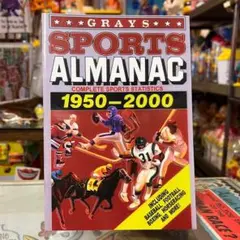 2025年最新】スポーツ年鑑 バック・トゥ・ザ・フューチャーの