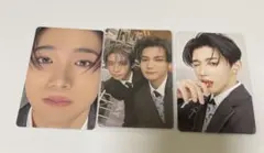 &TEAM JO YUMA コンサズ トレカ 月狼