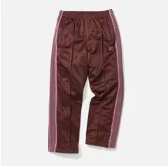 剩餘1件 直筒 L 棕色 粉色 Needles needles 84