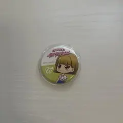 twice ジョンヨン 缶バッジ go go fightin