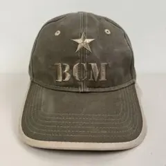 90s 00s Bravo Company BCM キャップ サバイバル