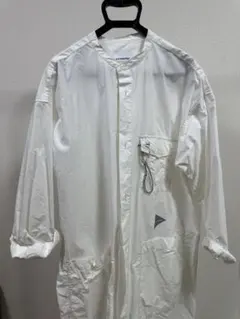FINIXA フィニクサー 塗装服 ミディアムサイズ 46〜48 未使用 - メルカリ