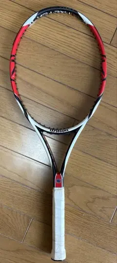 2026年最新】wilson six one 95の人気アイテム - メルカリ