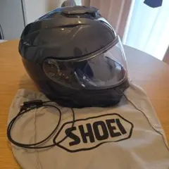 SHOEI GT-Air2 L 59cm マットブラックSRL-MESH セット - メルカリ