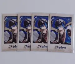 Elemen Sicks トレカ ねいろ