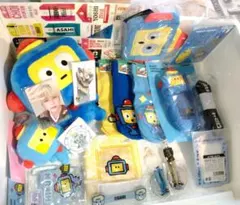 2026年最新】treasure アサヒ ぬいぐるみの人気アイテム - メルカリ