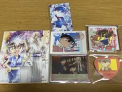 【名探偵コナン】 江戸川コナン 6点セット