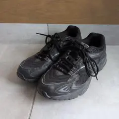 New Balance ML725CB ブラック 27cm
