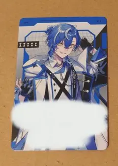ボイシングチップス3　クロノヴァ しゃるろ