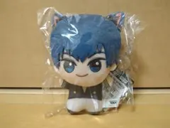 ブルーロック ナンジャタウン ちびぐるみ 潔世一