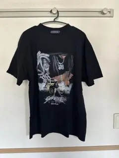 yellowbucks SURVIVE TOUR FINAL Tシャツ XXL