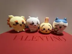 ちいかわフィギュアセット