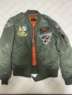 メンズジャケット