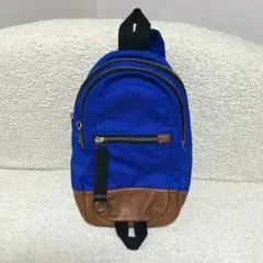 【新品未使用】マークバイマークジェイコブス バックパック