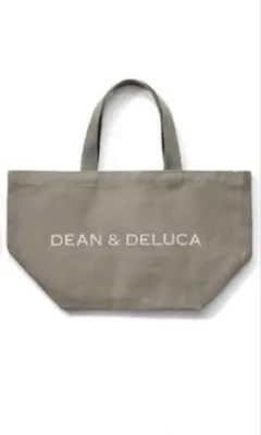 ディーン＆デルーカ2020 チャリティートートバッグ　オリーブ　S