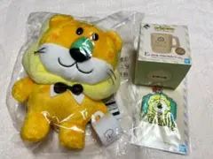 たべっ子どうぶつ一番くじ